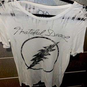 Chaser Grateful Dead top small